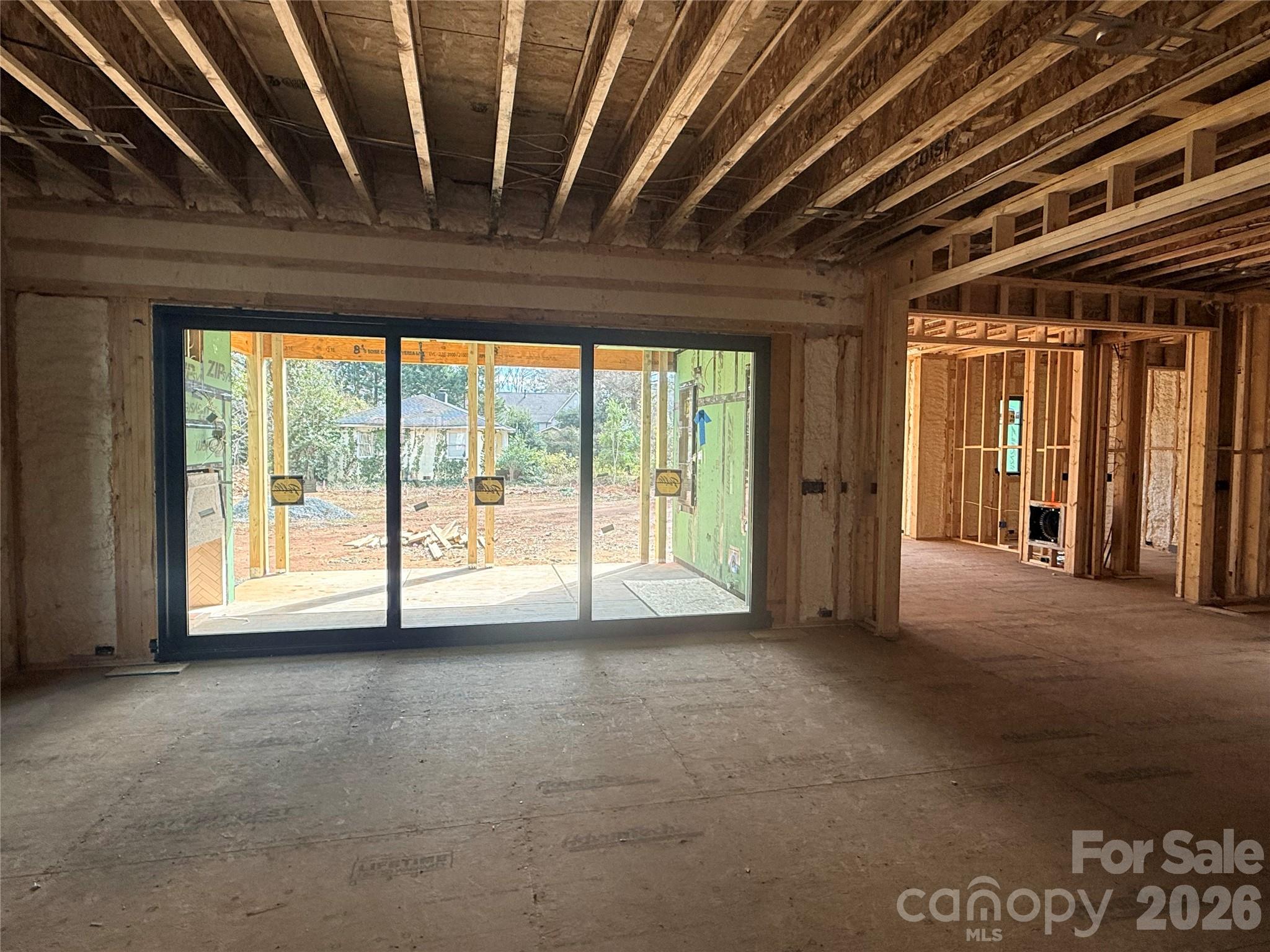 106 Hunter Lane Charlotte NC 28211