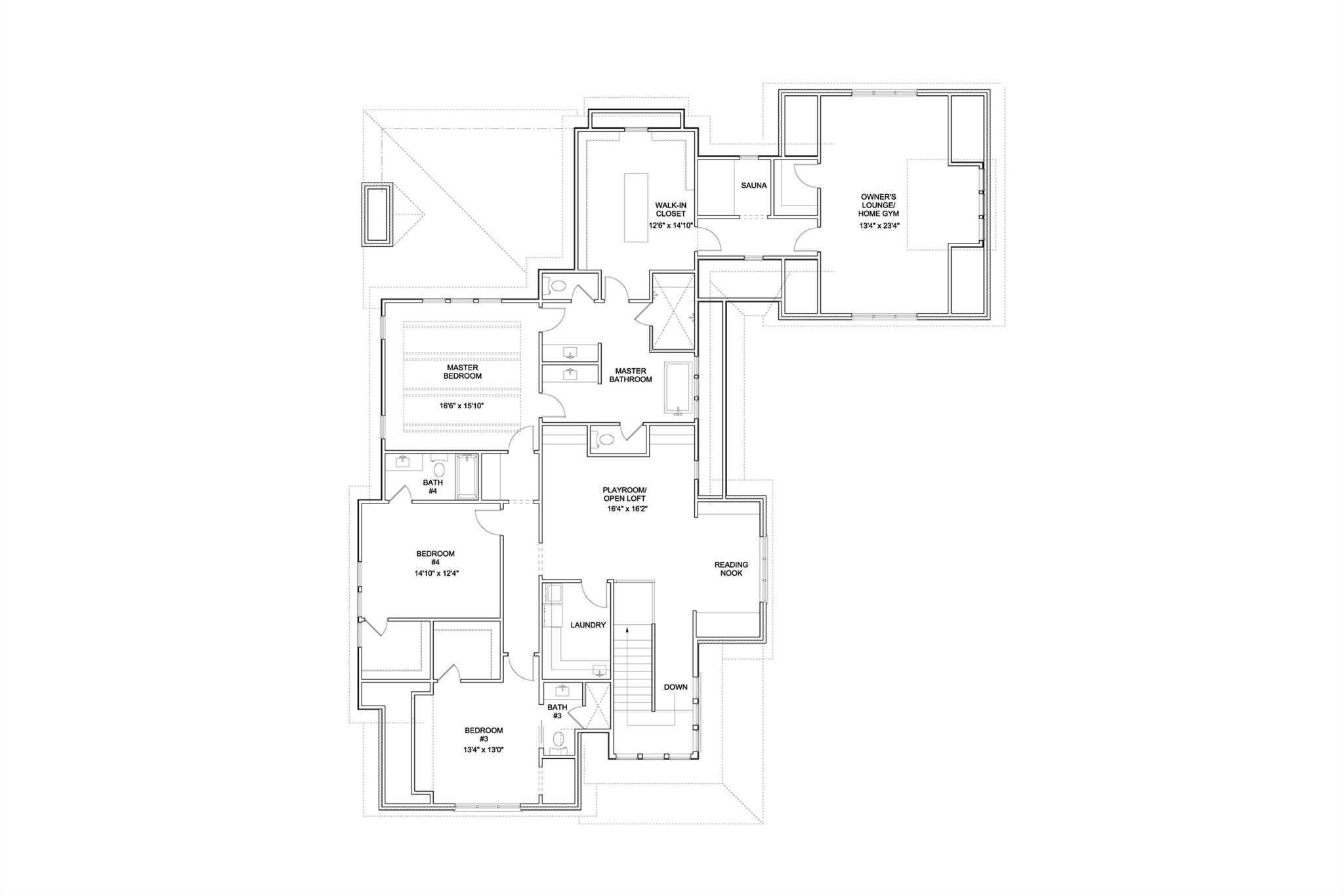 106 Hunter Lane Charlotte NC 28211