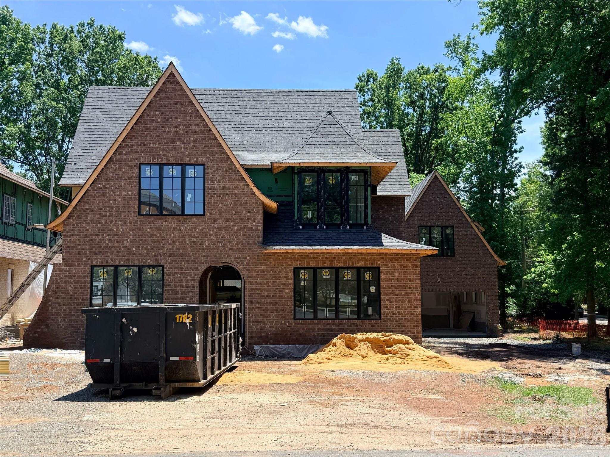 106 Hunter Lane Charlotte NC 28211
