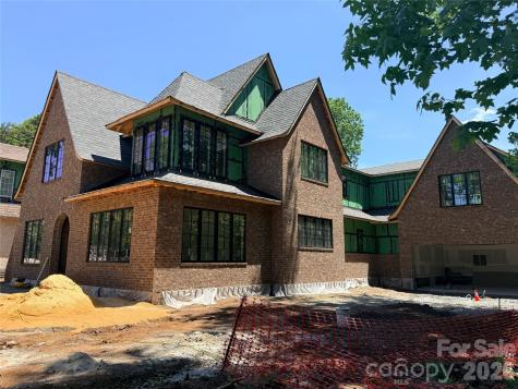 106 Hunter Lane Charlotte NC 28211