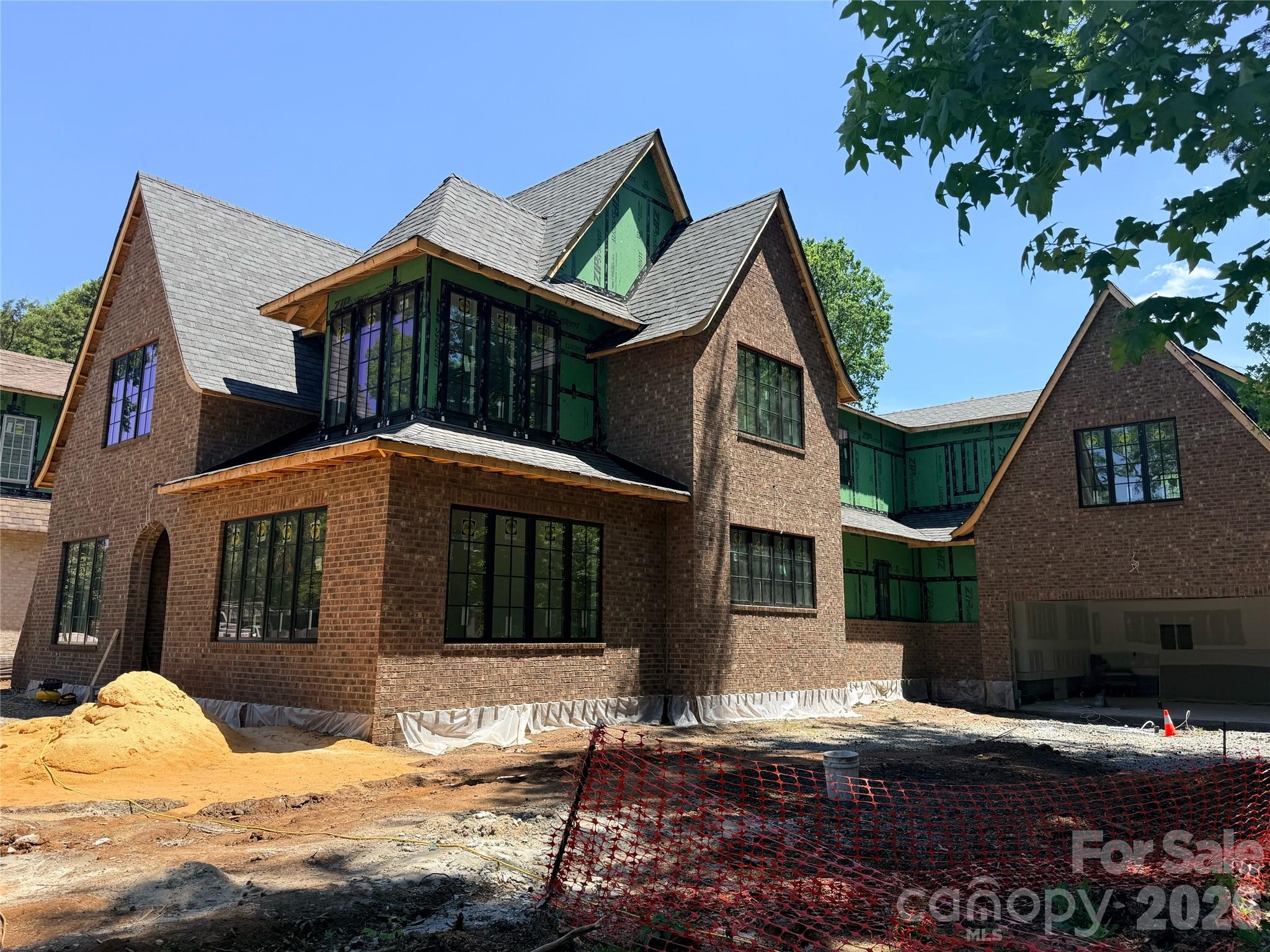 106 Hunter Lane Charlotte NC 28211