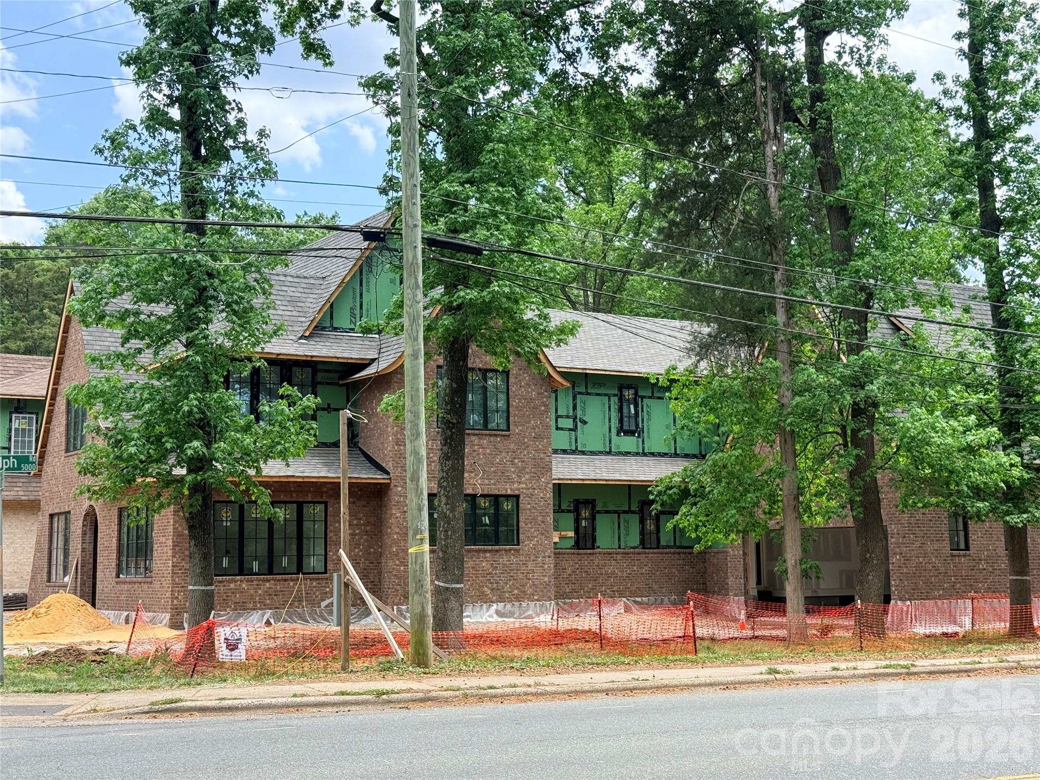 106 Hunter Lane Charlotte NC 28211