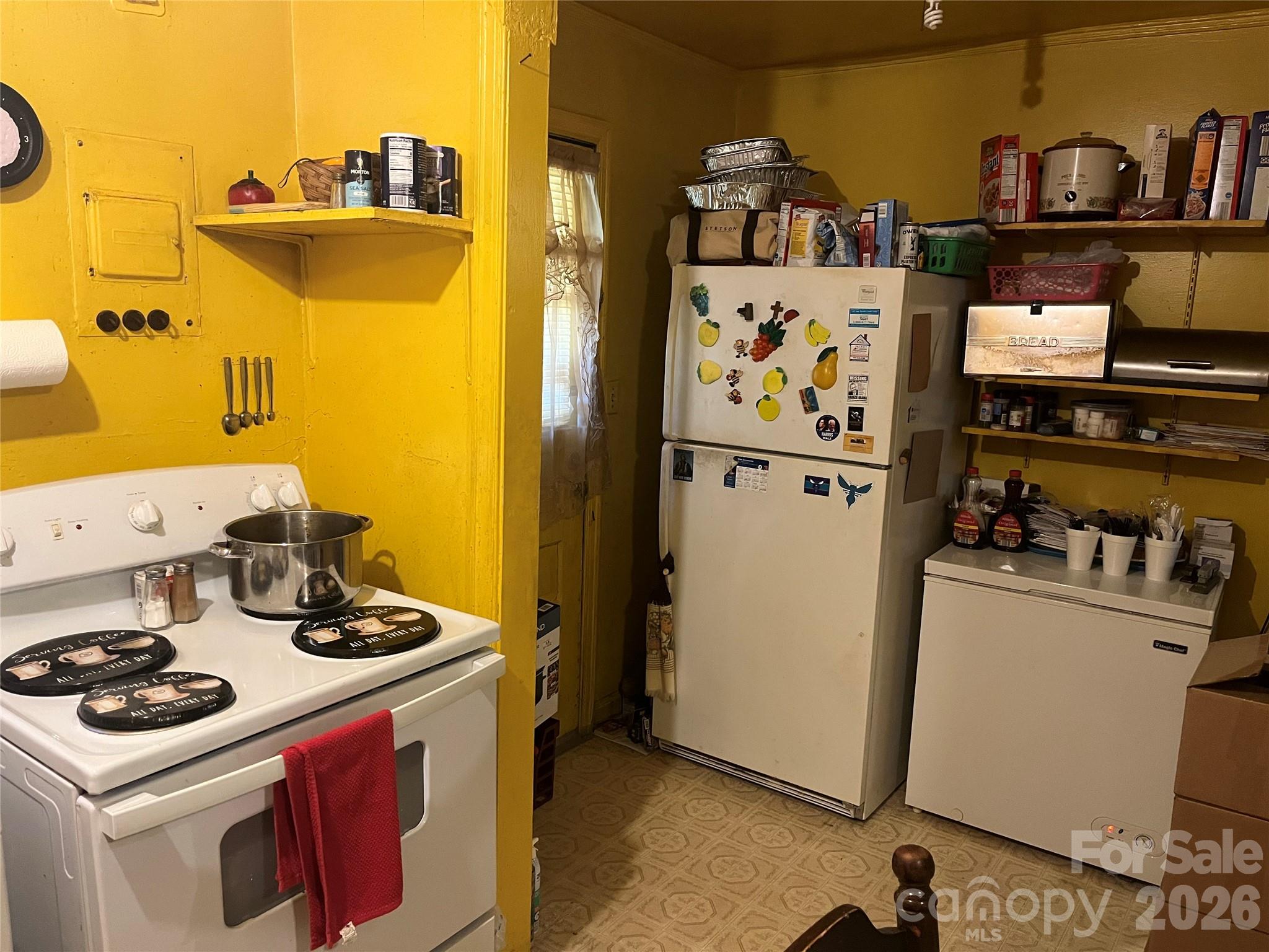 2618 Roslyn Avenue Charlotte NC 28208