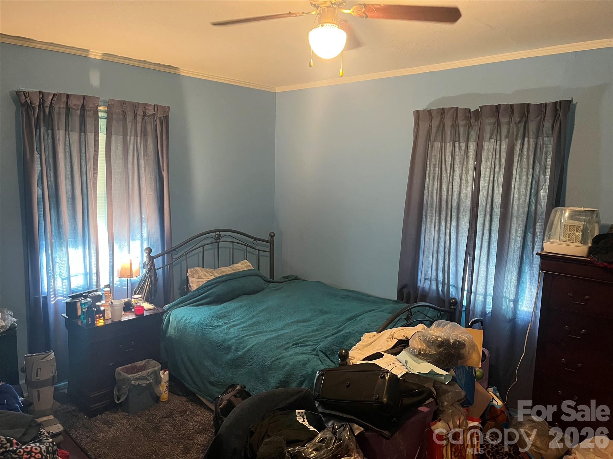 2618 Roslyn Avenue Charlotte NC 28208