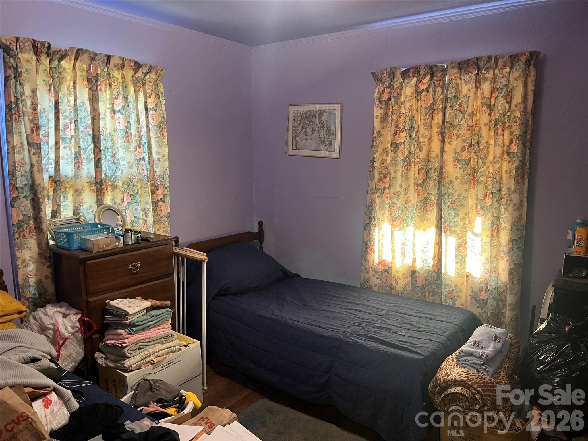 2618 Roslyn Avenue Charlotte NC 28208