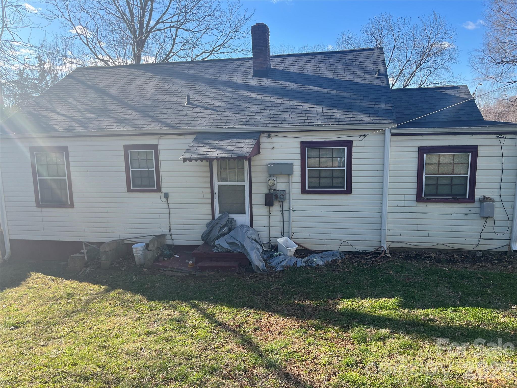 2618 Roslyn Avenue Charlotte NC 28208