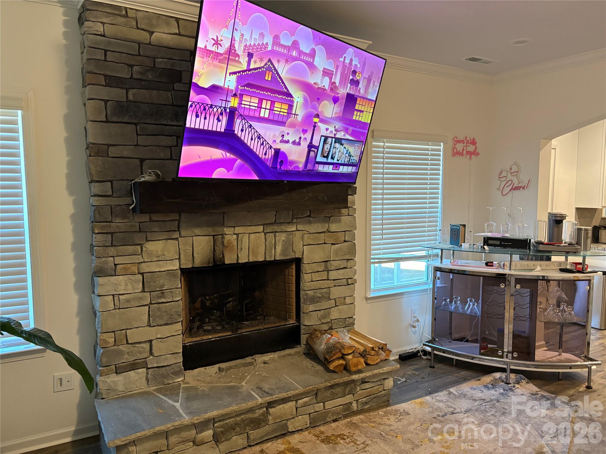 195 Batten Ridge Drive Statesville NC 28677