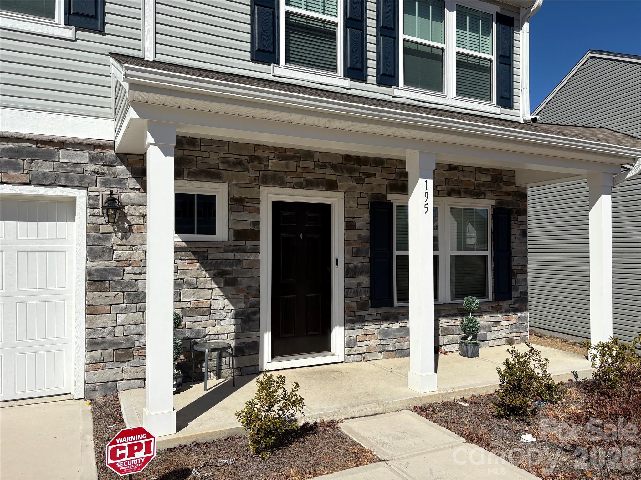 195 Batten Ridge Drive Statesville NC 28677