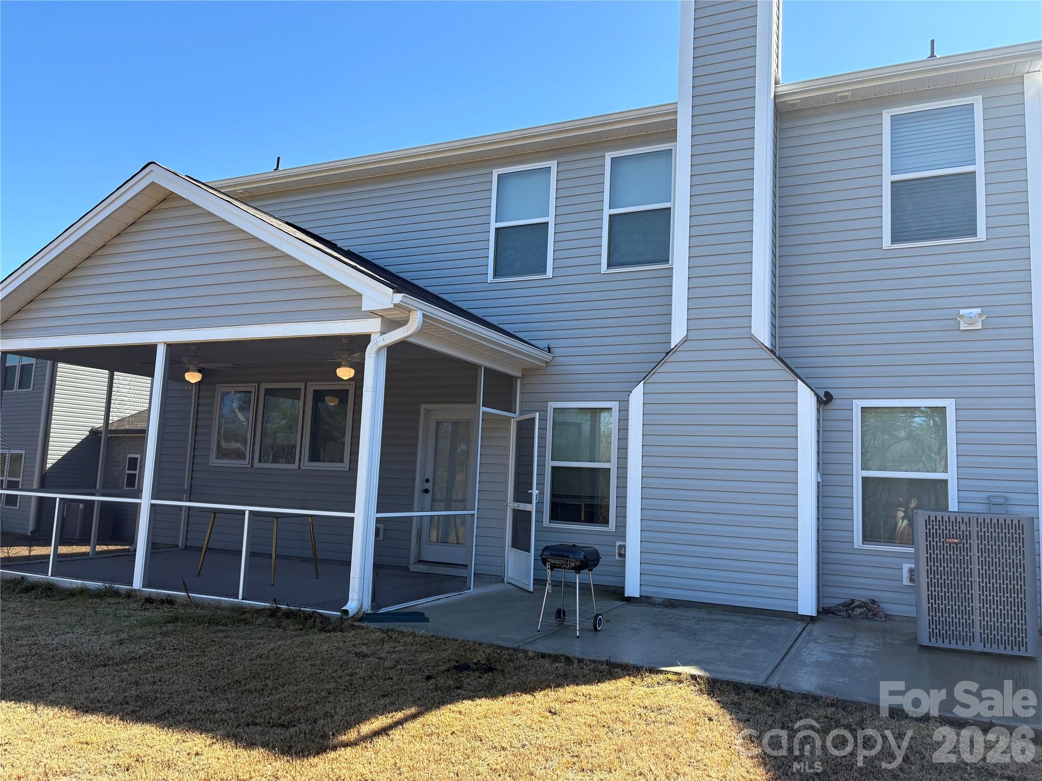 195 Batten Ridge Drive Statesville NC 28677