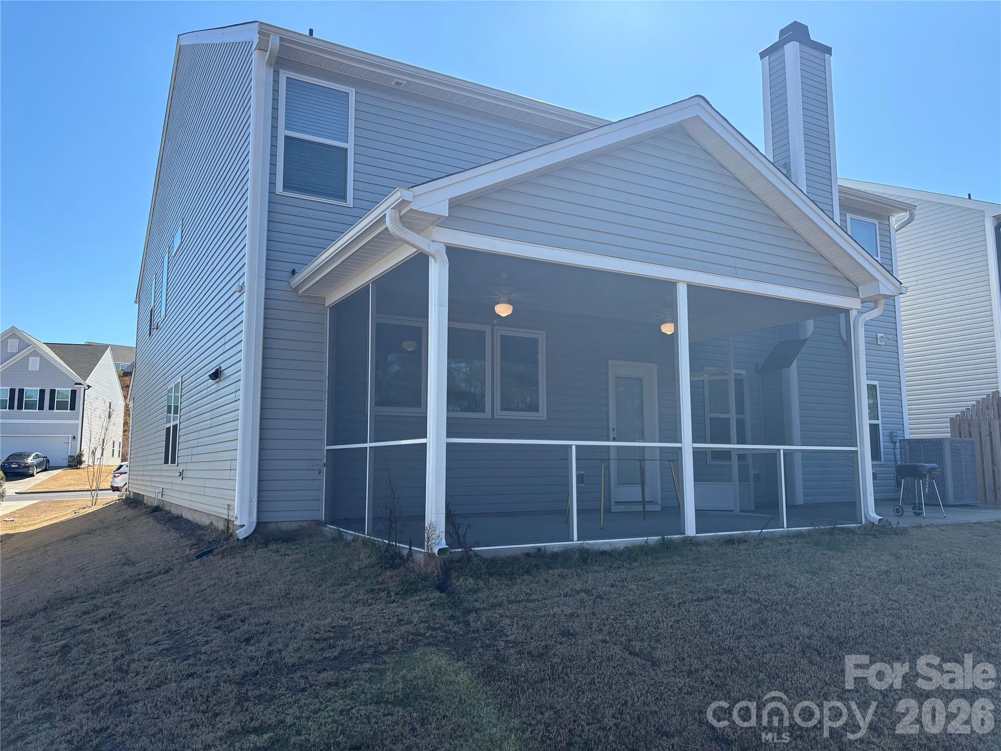 195 Batten Ridge Drive Statesville NC 28677