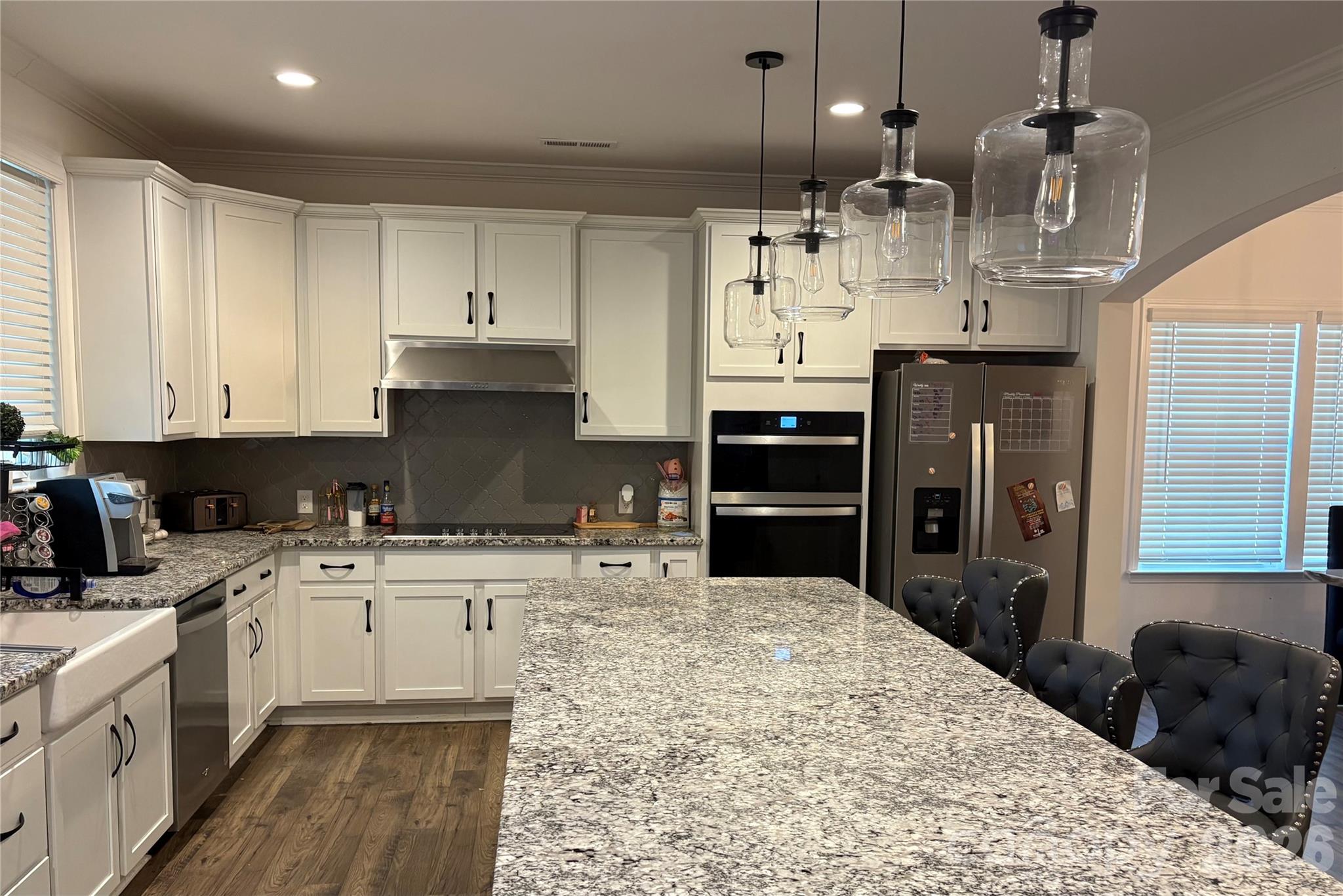 195 Batten Ridge Drive Statesville NC 28677