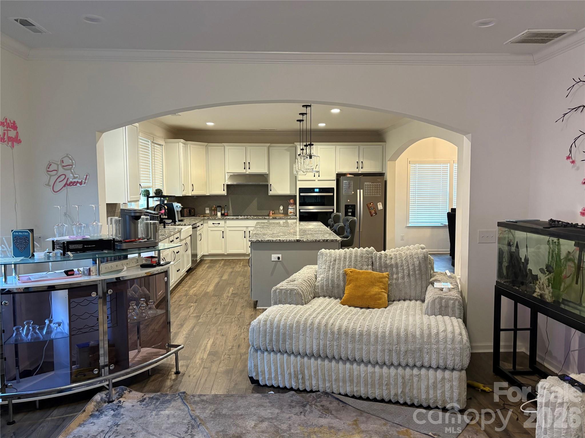 195 Batten Ridge Drive Statesville NC 28677