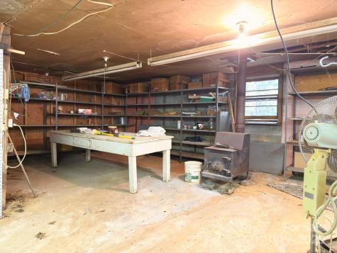 1757 Bostic Sunshine Highway Bostic NC 28018