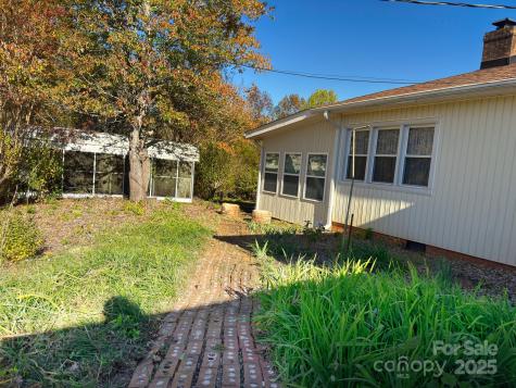 1757 Bostic Sunshine Highway Bostic NC 28018