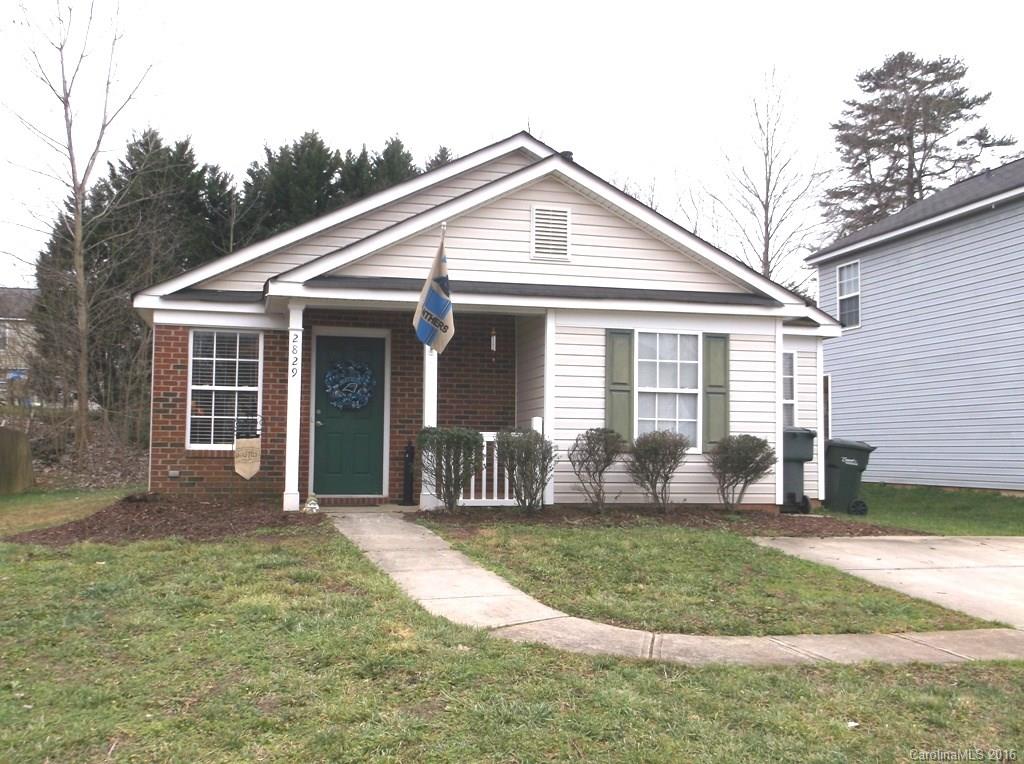 2829 Trestle Court SW Concord NC 28025