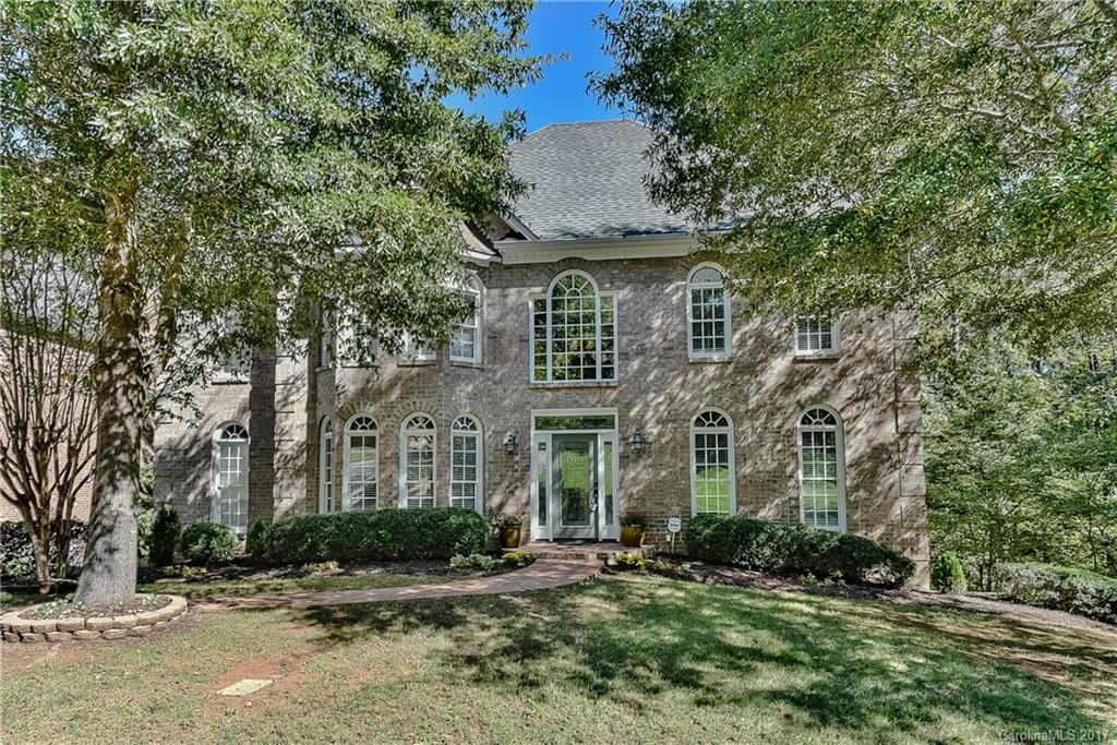 1621 Windy Ridge Road Charlotte NC 28270