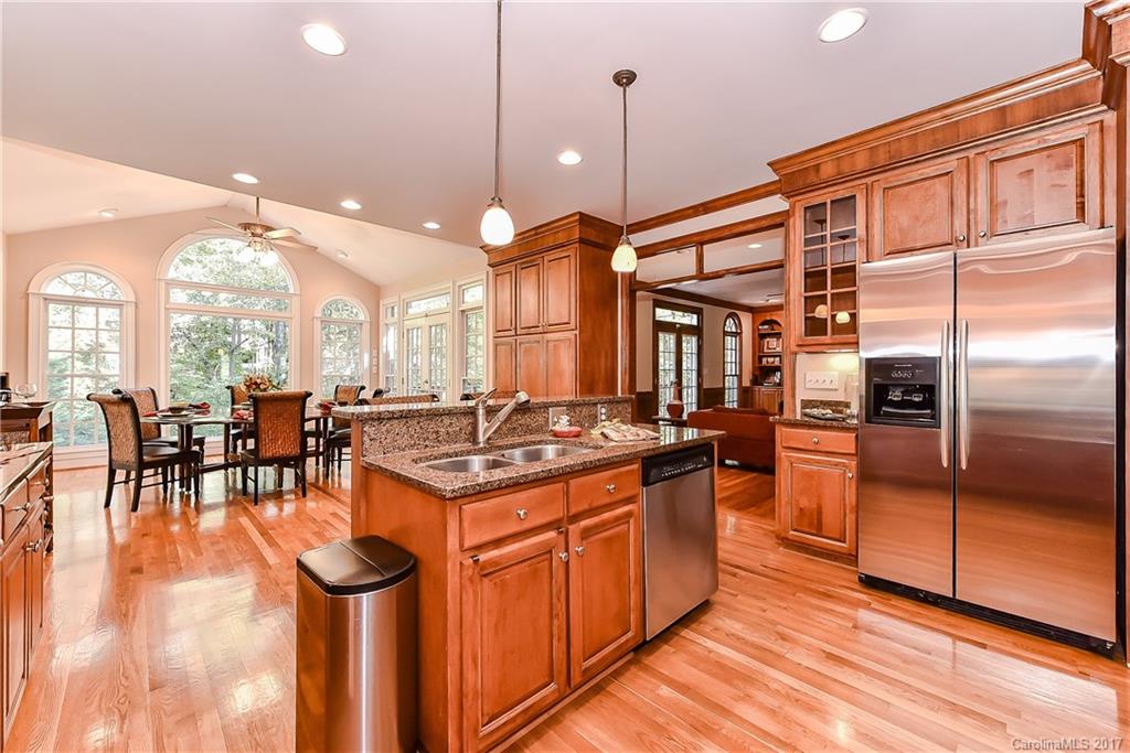 1621 Windy Ridge Road Charlotte NC 28270