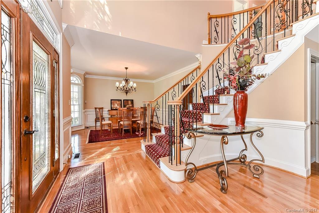 1621 Windy Ridge Road Charlotte NC 28270