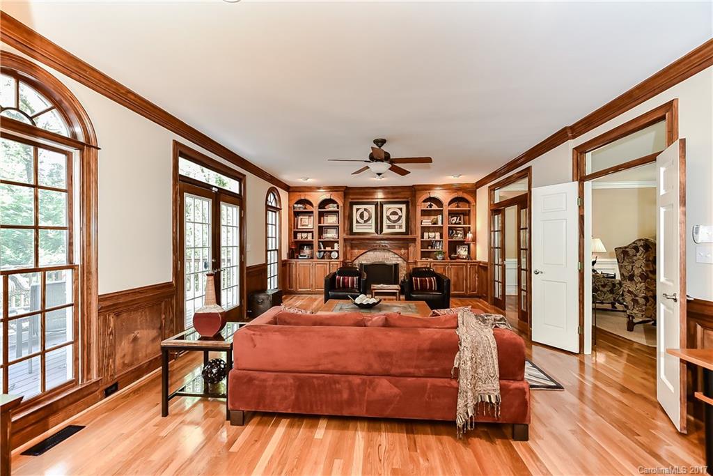 1621 Windy Ridge Road Charlotte NC 28270