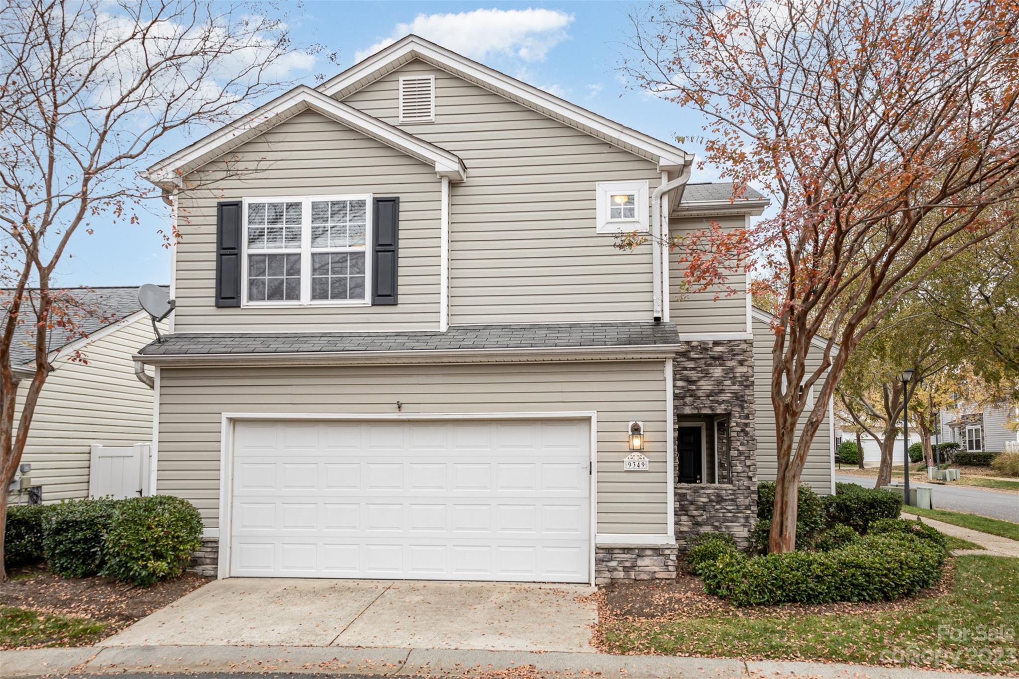 9349 Meadowmont View Drive Charlotte NC 28269