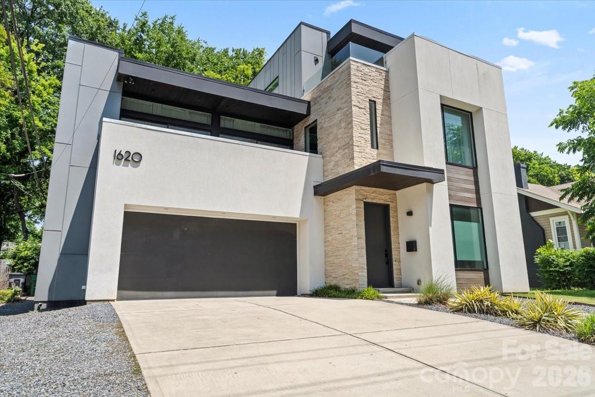 1620 S Tryon Street Charlotte NC 28203