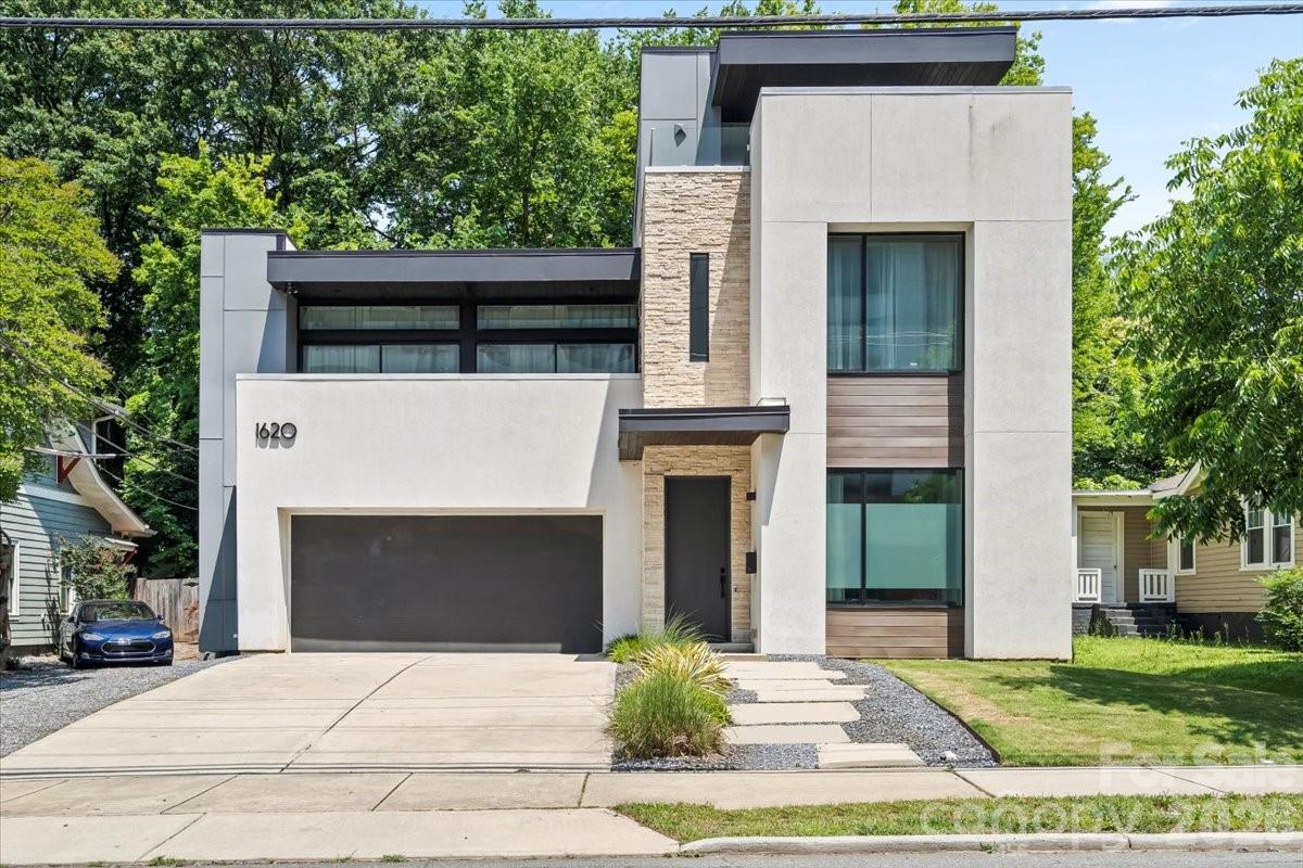 1620 S Tryon Street Charlotte NC 28203