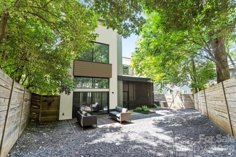 1620 S Tryon Street Charlotte NC 28203