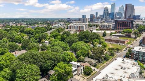 1620 S Tryon Street Charlotte NC 28203