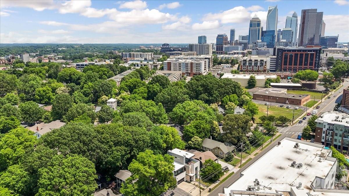 1620 S Tryon Street Charlotte NC 28203