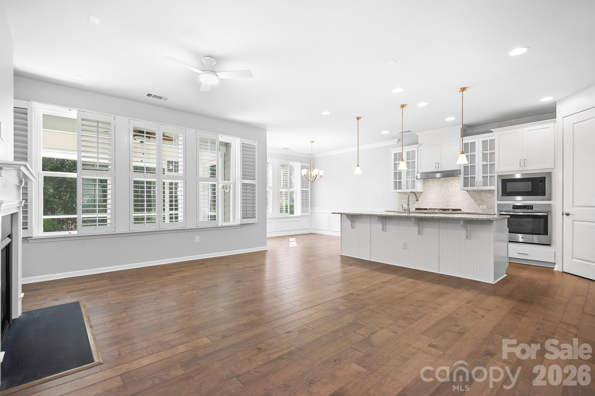 8911 Bur Lane Huntersville NC 28078