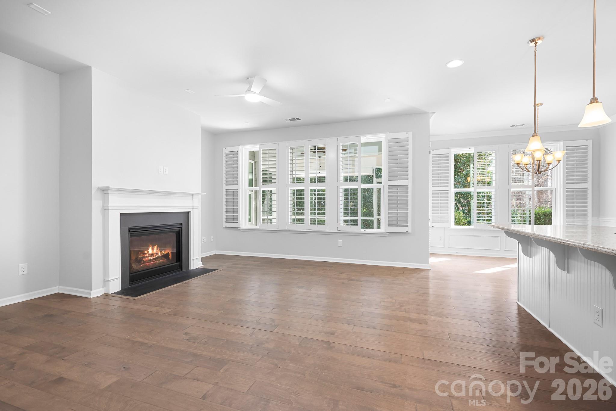 8911 Bur Lane Huntersville NC 28078