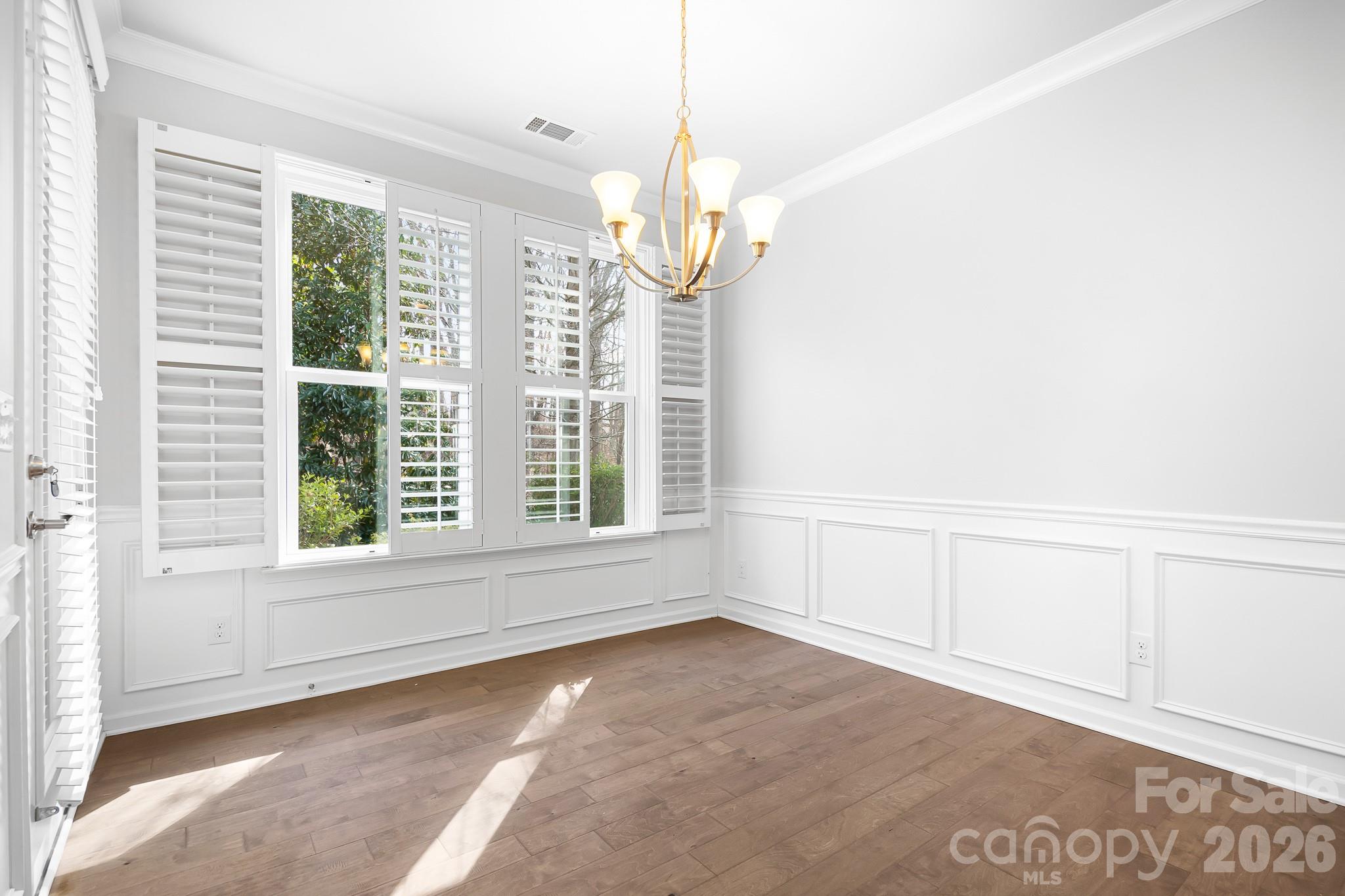 8911 Bur Lane Huntersville NC 28078