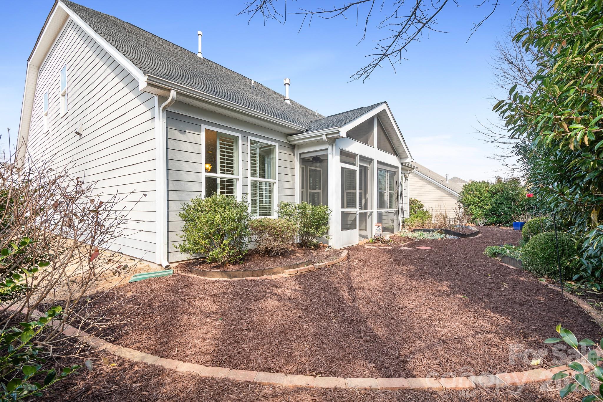 8911 Bur Lane Huntersville NC 28078