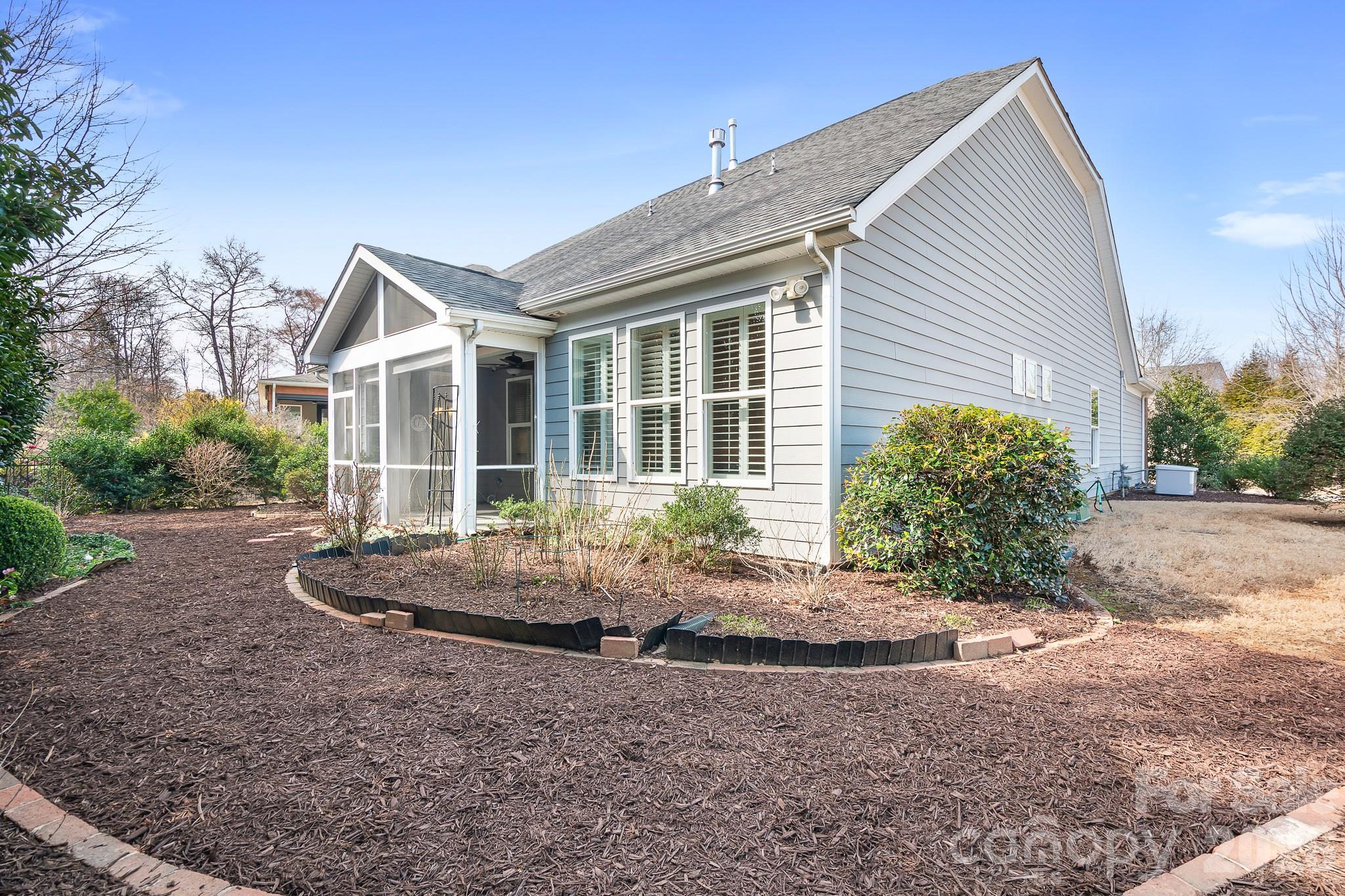 8911 Bur Lane Huntersville NC 28078