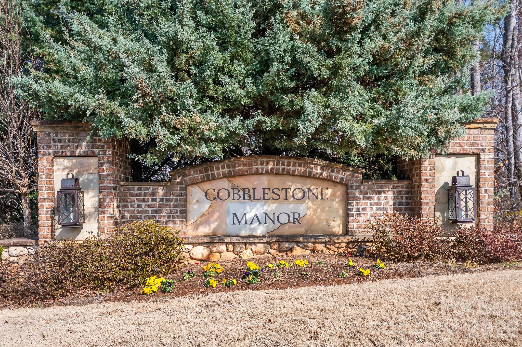 8911 Bur Lane Huntersville NC 28078