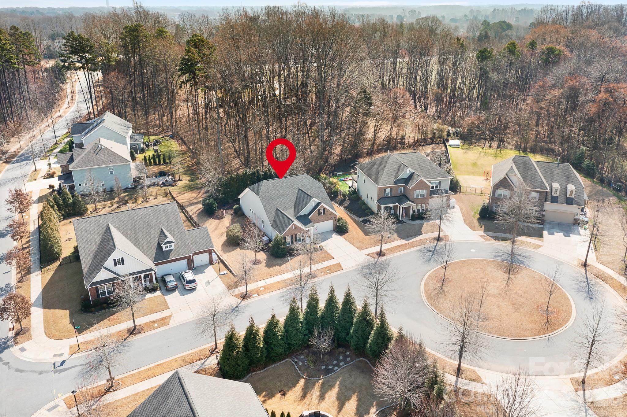 8911 Bur Lane Huntersville NC 28078
