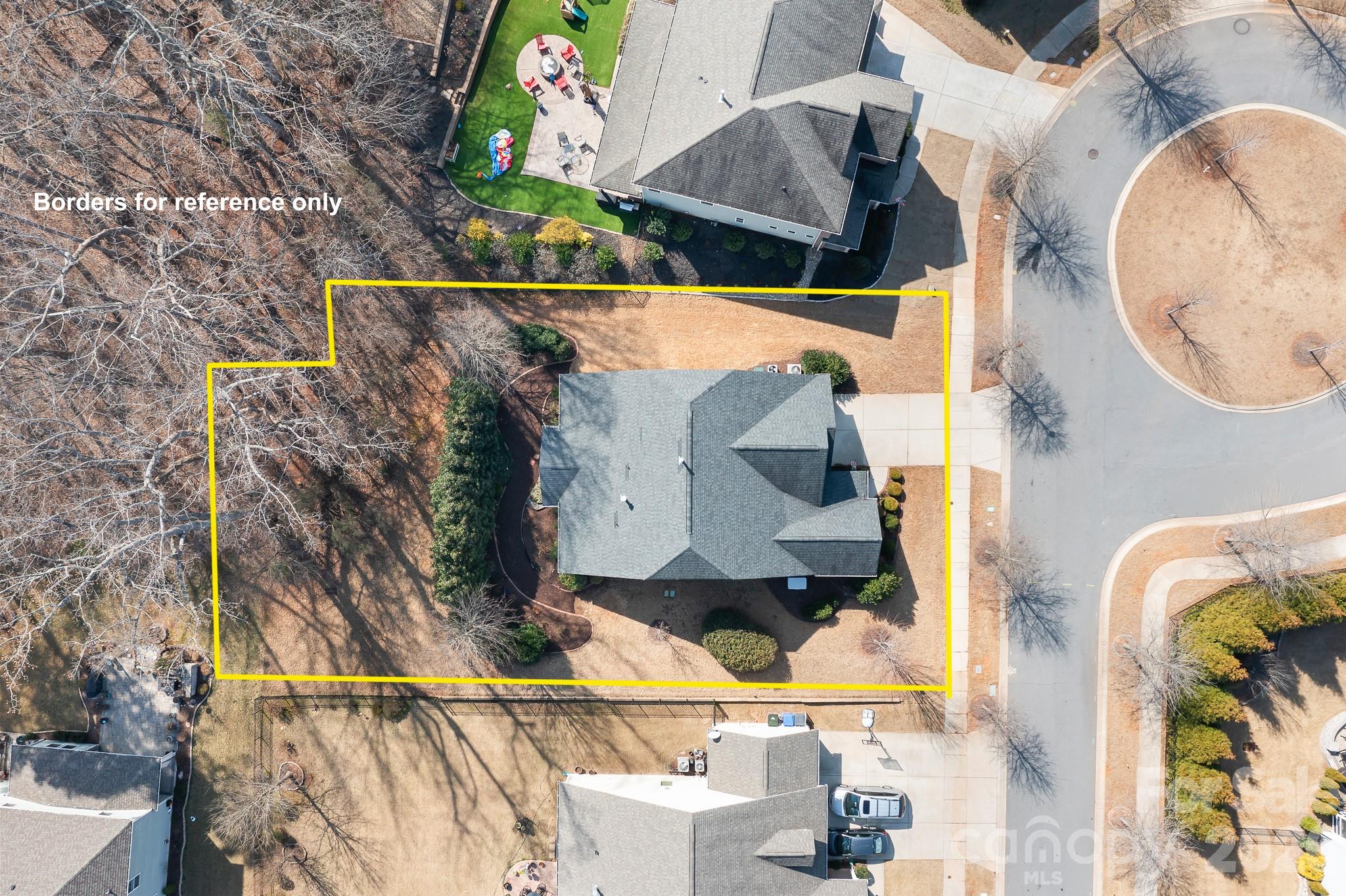 8911 Bur Lane Huntersville NC 28078