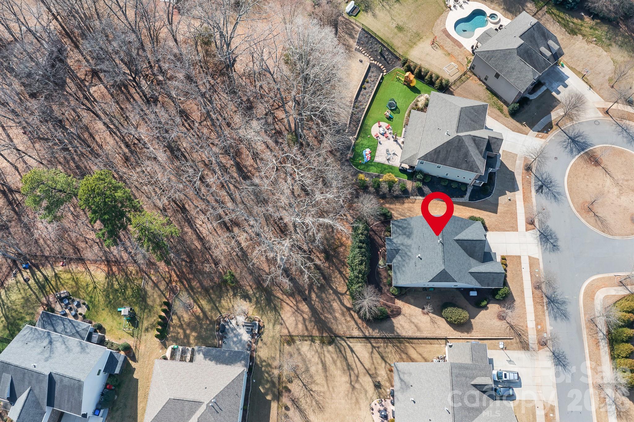 8911 Bur Lane Huntersville NC 28078