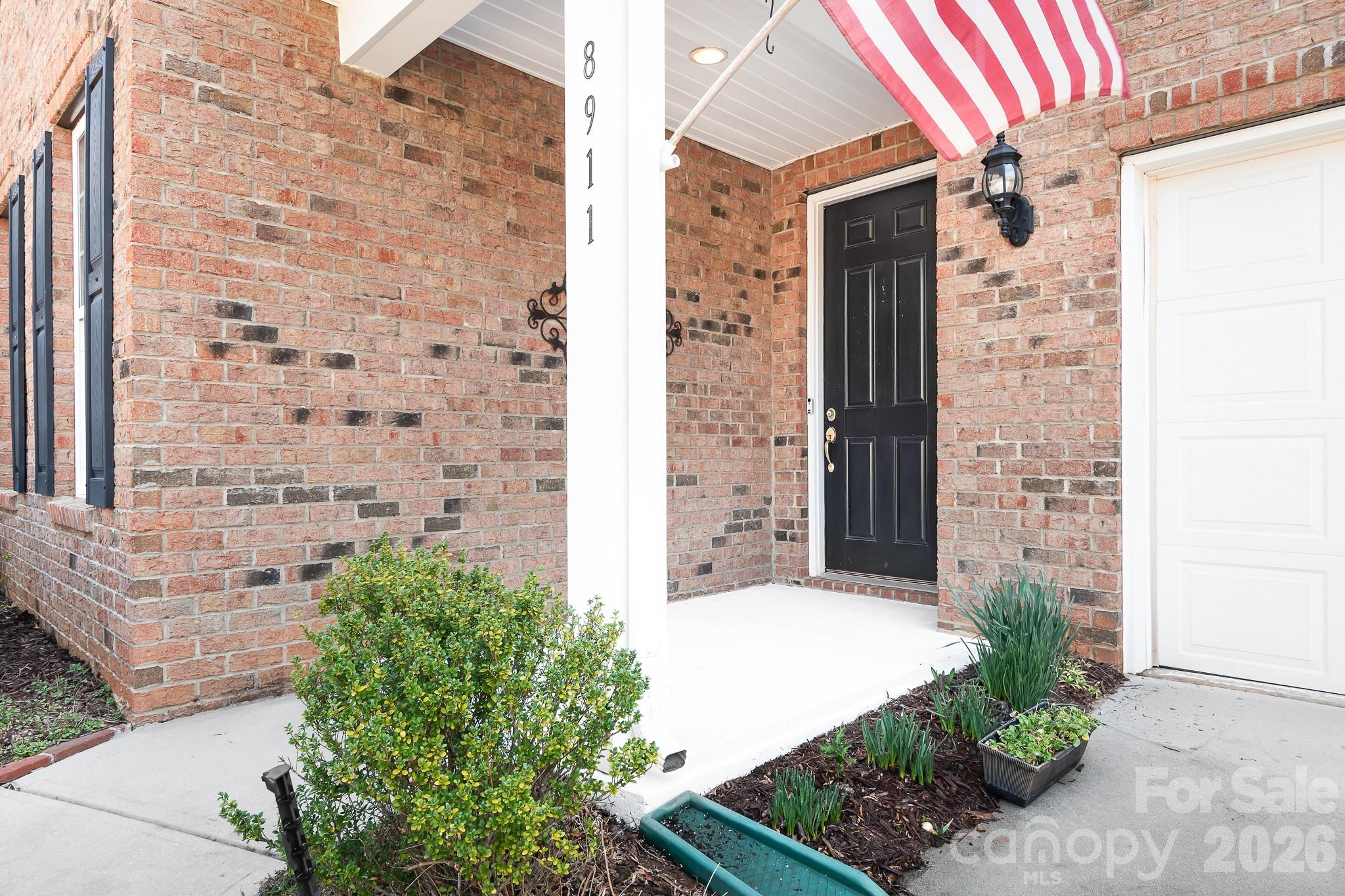 8911 Bur Lane Huntersville NC 28078