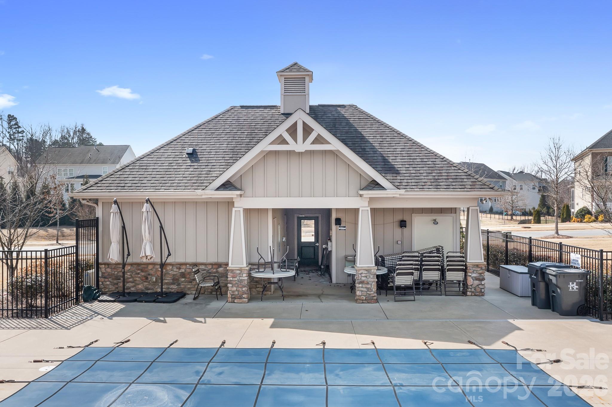 8911 Bur Lane Huntersville NC 28078