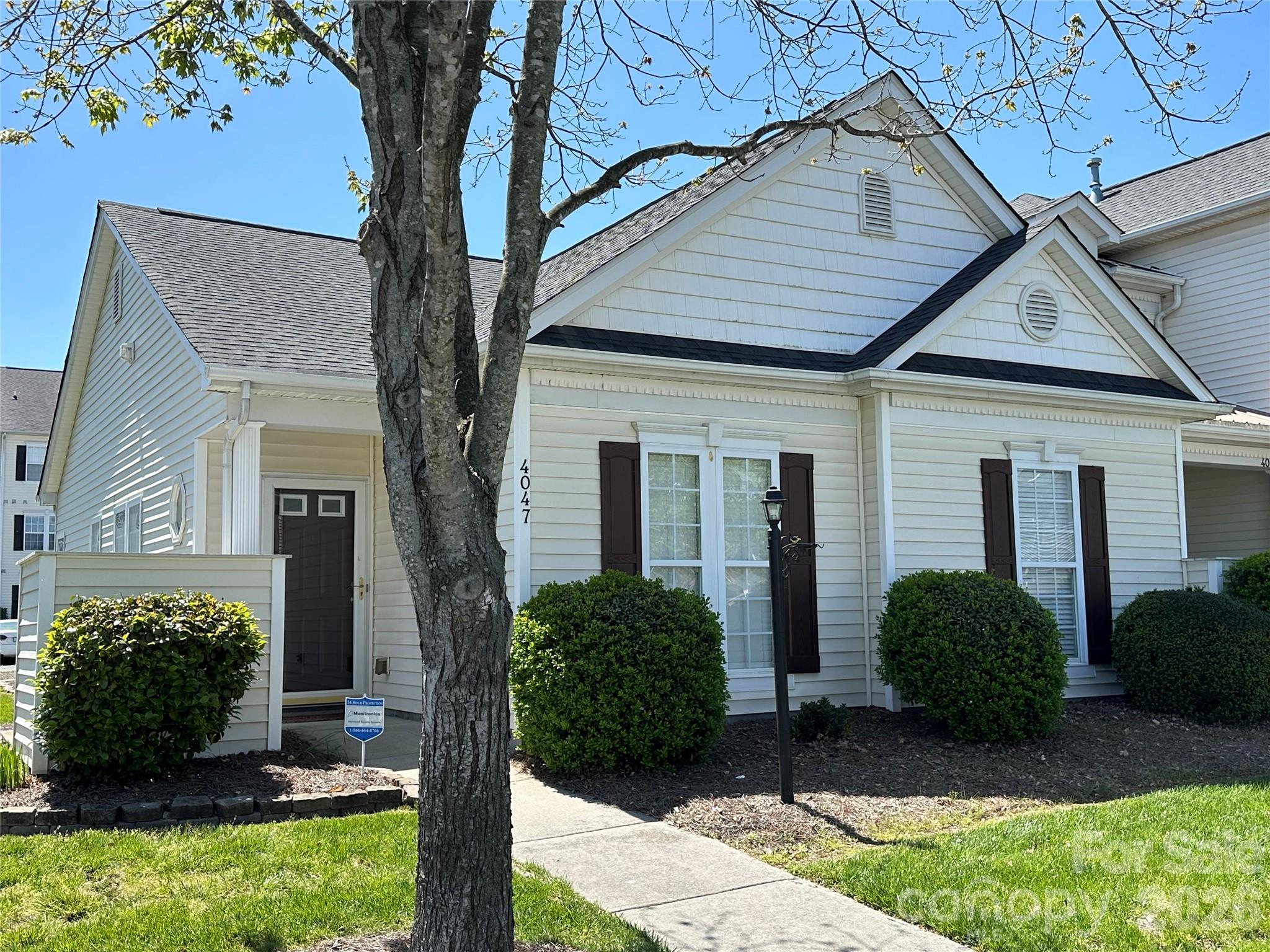 4047 Center Place Drive Harrisburg NC 28075