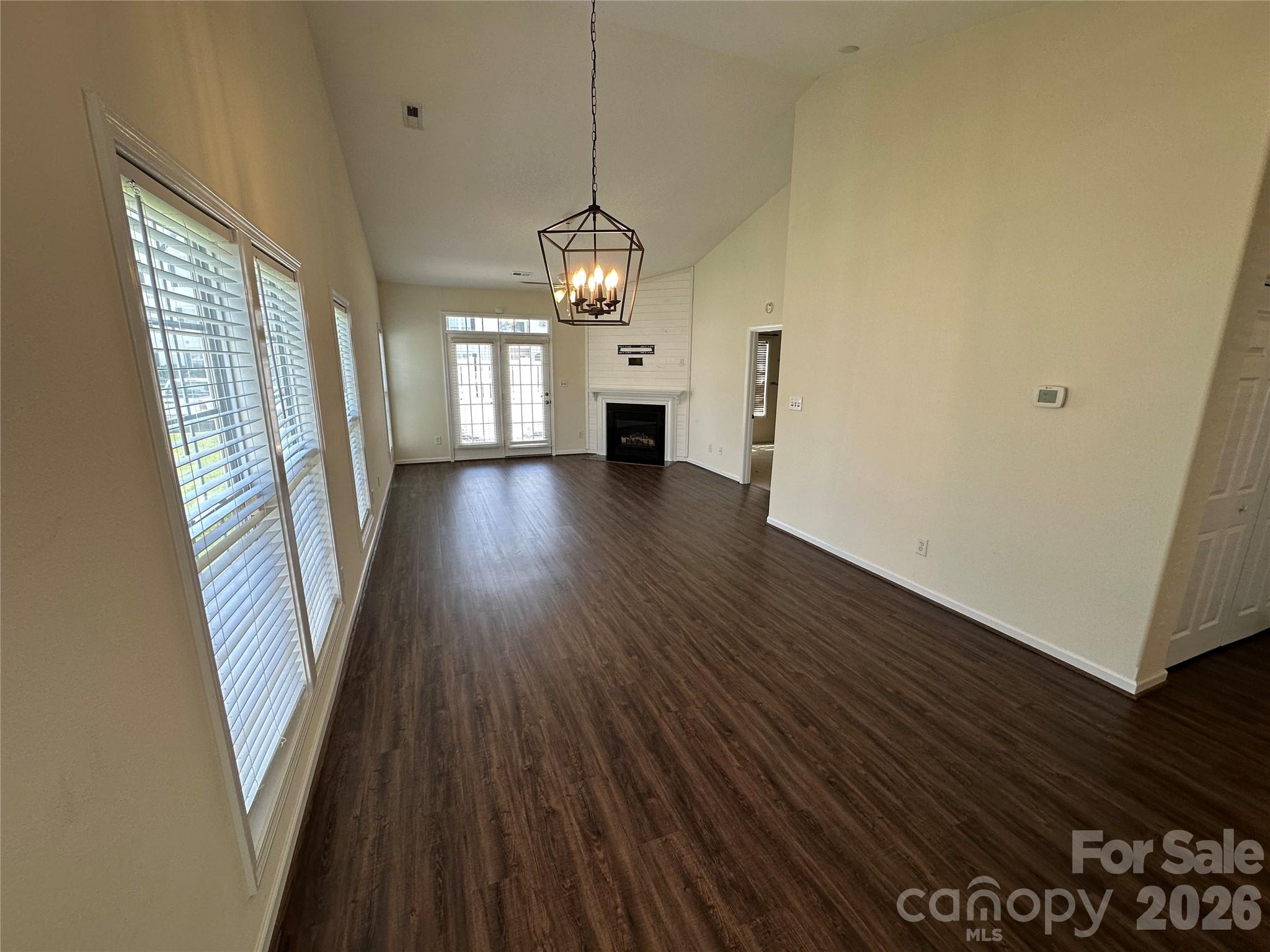 4047 Center Place Drive Harrisburg NC 28075