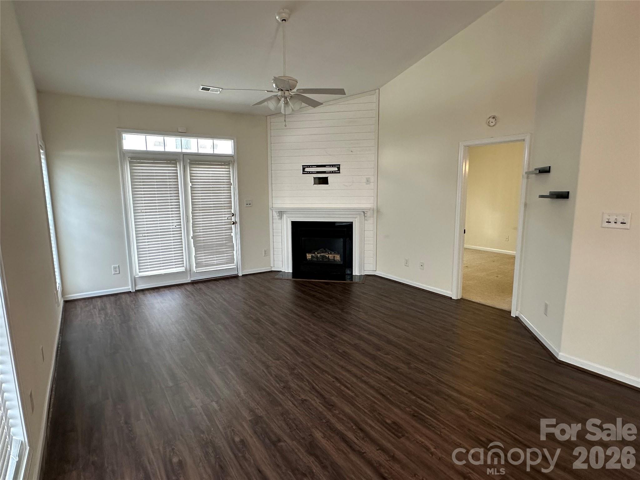 4047 Center Place Drive Harrisburg NC 28075