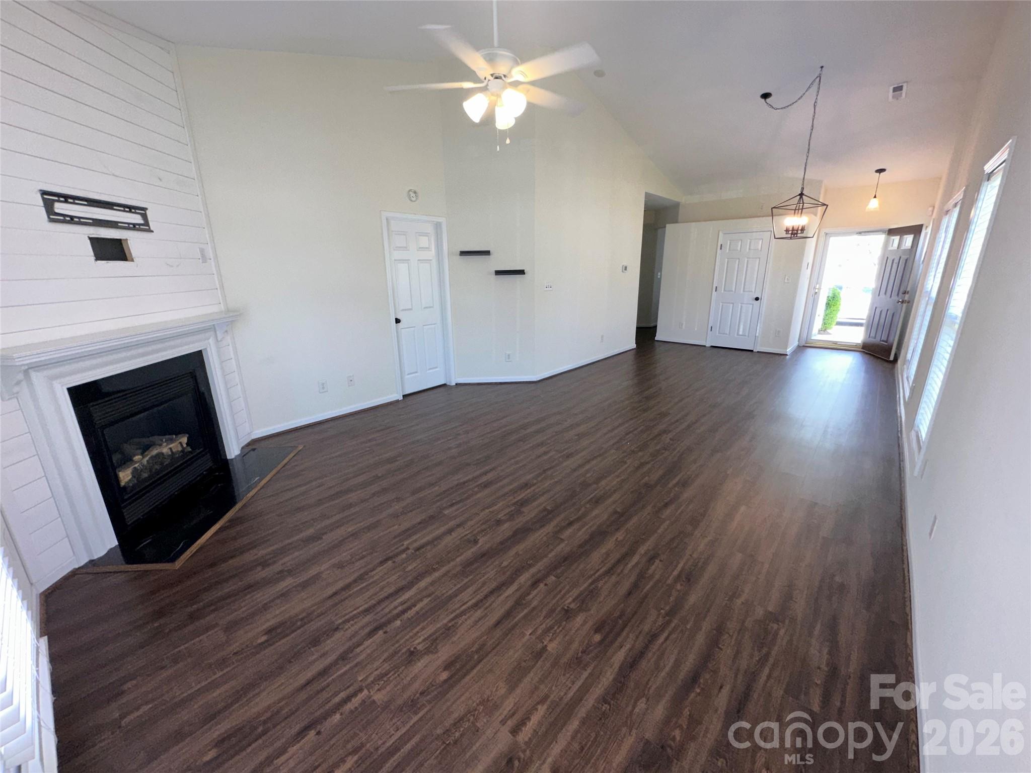 4047 Center Place Drive Harrisburg NC 28075