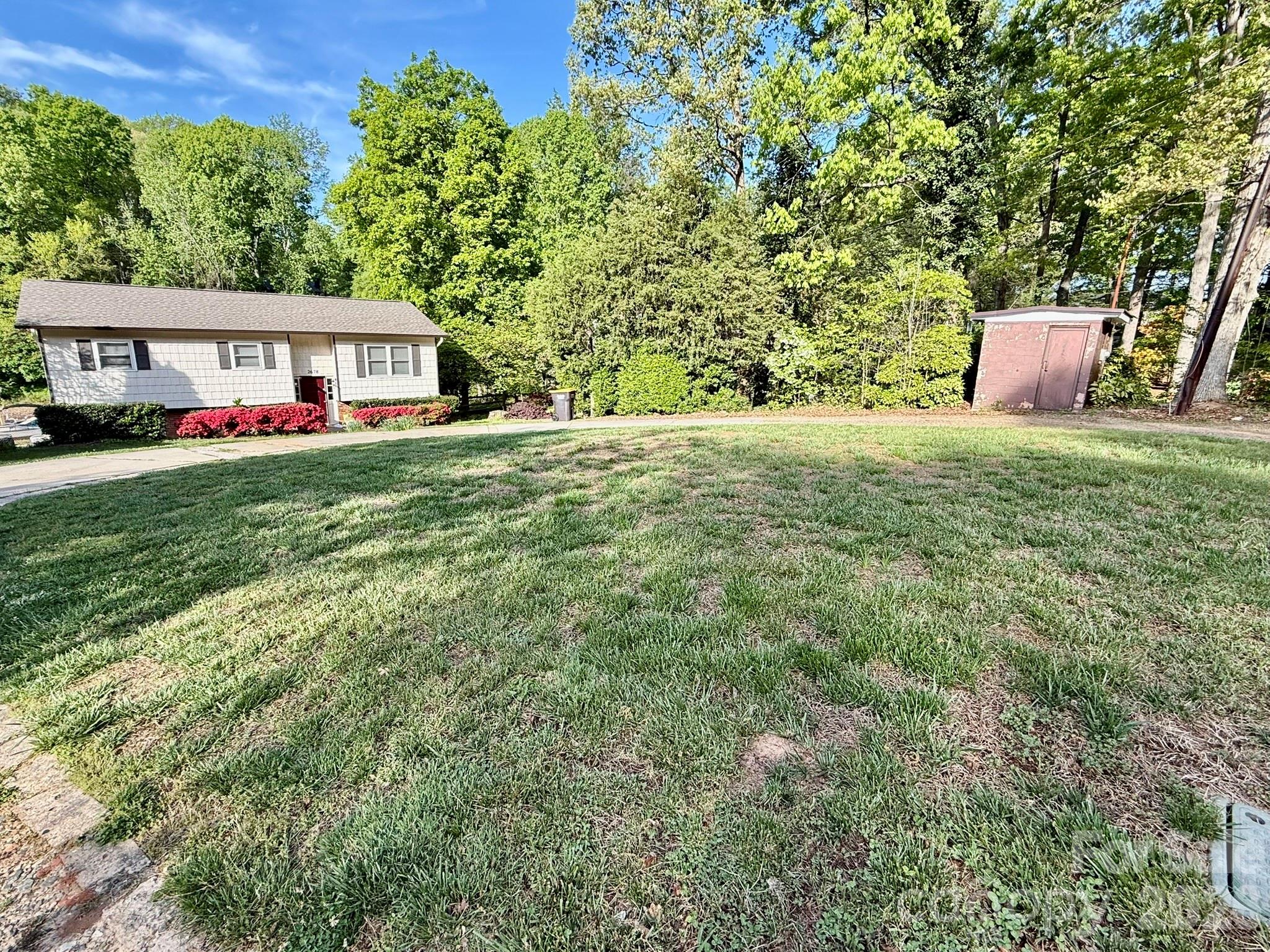 2678 Lake Shore Road S Denver NC 28037