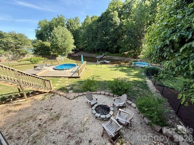 2678 Lake Shore Road S Denver NC 28037