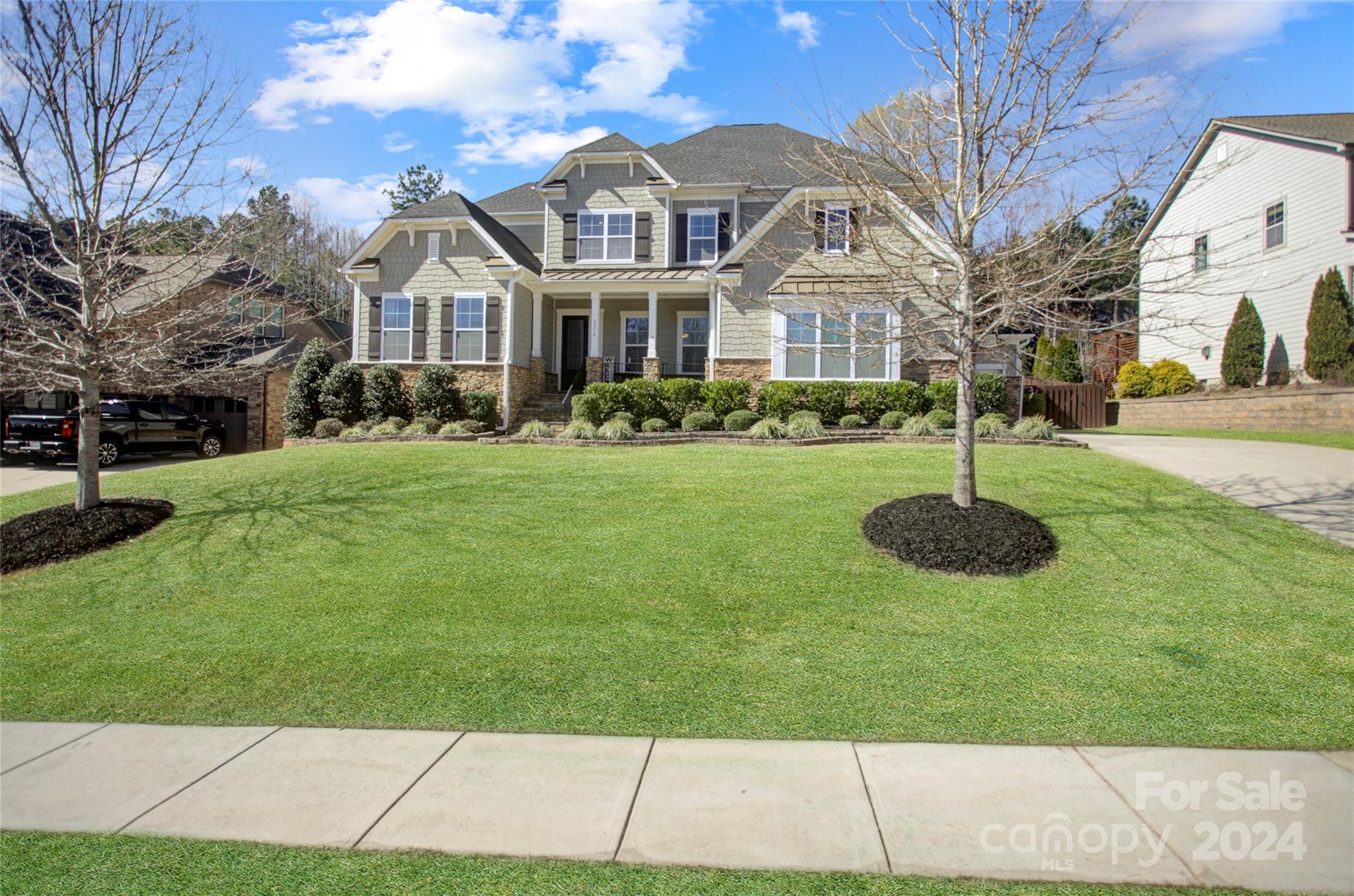 2314 Madeira Circle Waxhaw NC 28173
