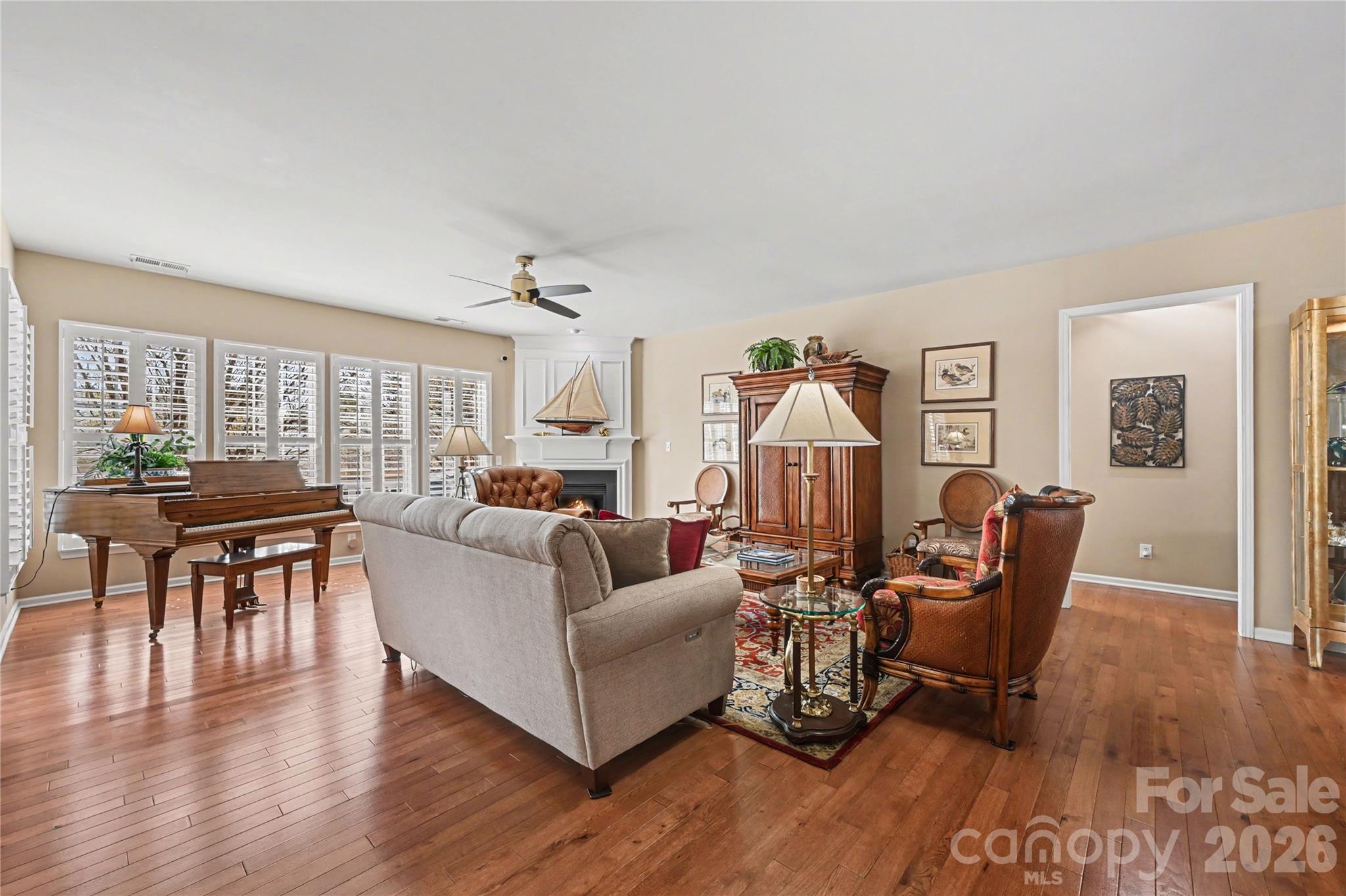 49015 Gladiolus Street Indian Land SC 29707