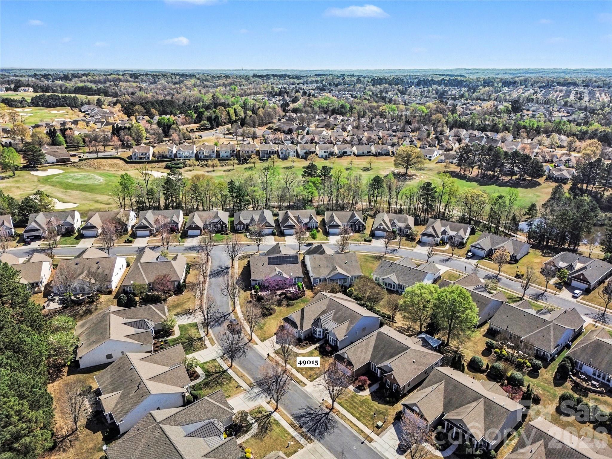 49015 Gladiolus Street Indian Land SC 29707
