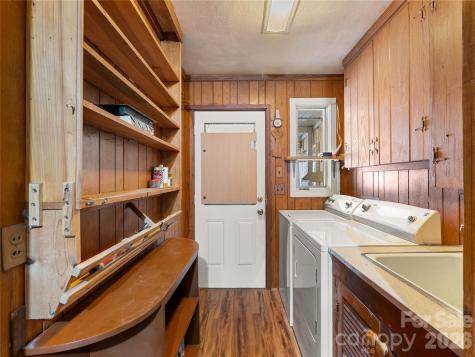 121 Hummingbird Lane Columbus NC 28722